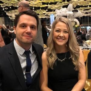 Meet your Posher, Caity